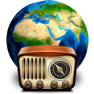  An application that broadcasts all the world's radio stations