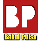 BAKUL PULSA icon