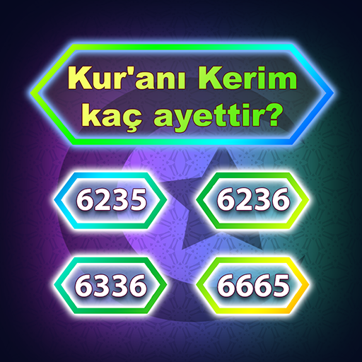 Kuran - İslami Bilgi Yarışması Download on Windows
