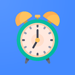 Icon image Alarm Clock