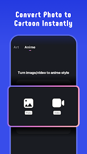 PicSo – Turn Videos into Anime 7