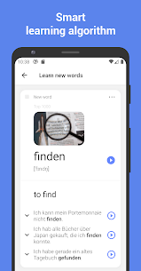 Learn German with flashcards! v3.13.5 Premium Mod 1