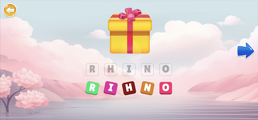 Screenshot of Kids Offline Preschool Games