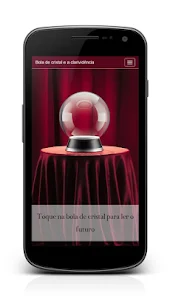 A Bola De Cristal – Apps no Google Play