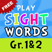 Top 50 Education Apps Like Sight Words 2 with Word Bingo - Best Alternatives