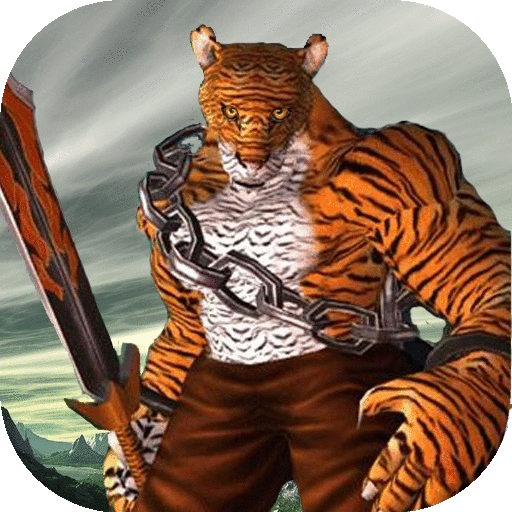 Terra Fighter 1 Fighting Games 4.1 Icon