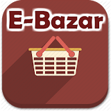 eBazaar - Online Shopping icon