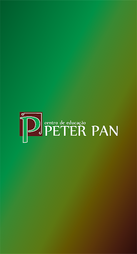 Android application Peter Pan screenshort