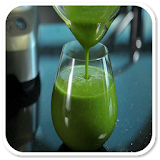 Green Juice Recipes icon