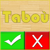 Tabou English icon