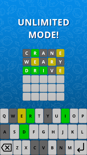 Word Fight: Multiplayer Puzzle Screen 3