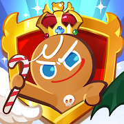 Image de couverture du jeu mobile : Cookie Run: Kingdom 