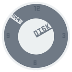 Cover Image of Descargar Disk UCCW Skins  APK