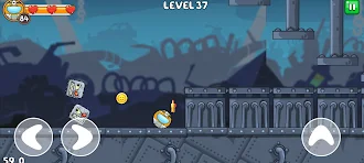 Game screenshot Roll Ball 2022 mod apk