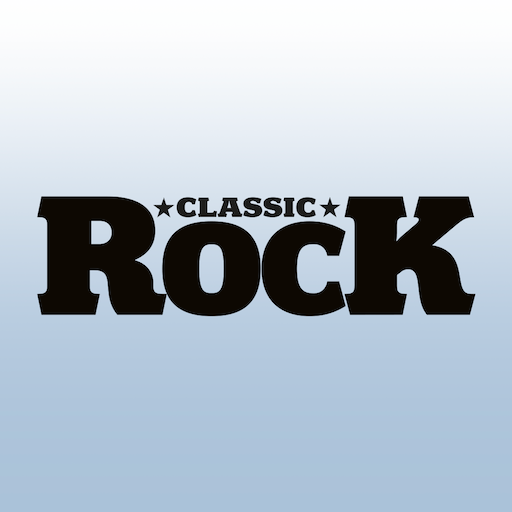 Classic Rock logo