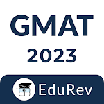 Cover Image of Download GMAT Exam Prep App, Mock tests  APK