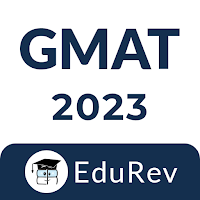 GMAT Exam Prep App Mock tests