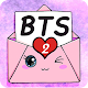 BTS Messenger! Chat Simulator 2 Download on Windows