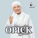 Cover Image of Télécharger Lagu Opick Lengkap Offline MP3  APK