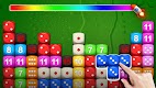 screenshot of Dice Puzzle 3D - Merge game