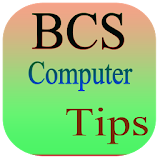 BCS Computer Tips icon