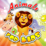 Animals for Kids icon
