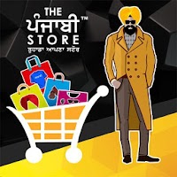 The Punjabi Store