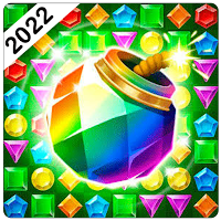 Diamond hand puzzle 2022