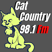 Cat Country 98.1 Radio Fm Massachusetts Online
