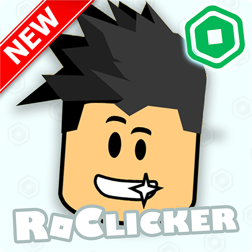 About: GoClicker - Robux (Google Play version)