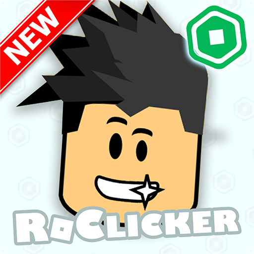 RoClicker - Robux – Apps no Google Play