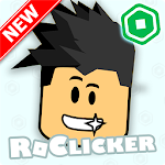 Cover Image of Download RoClicker - free RBX 1.6.1 APK