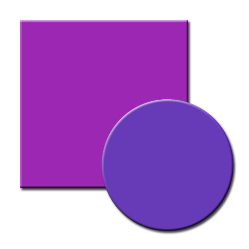 Squares & Circles logo