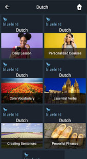 Learn Dutch. Speak Dutch. Study Dutch. 1.9.2 APK screenshots 1