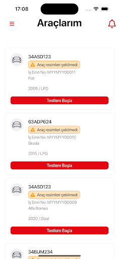 Otorapor Expert screenshot 0