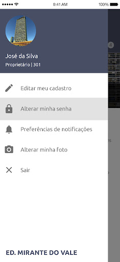 Mirante do Vale Screen 2