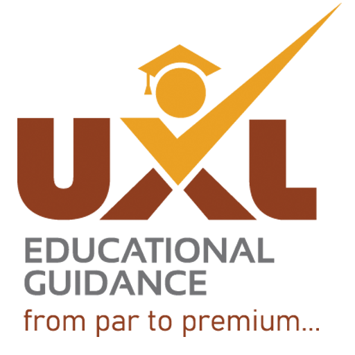 UXLPHY - Educational Guidance logo