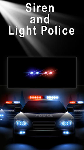Siren - Flashlight - SOS Screen 3