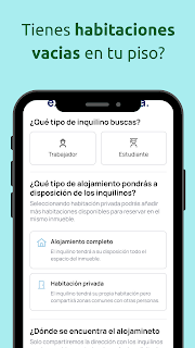 Piltra: pisos compartidos