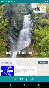 Laciana Turismo