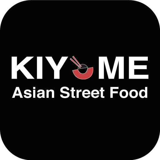 Kiyome logo