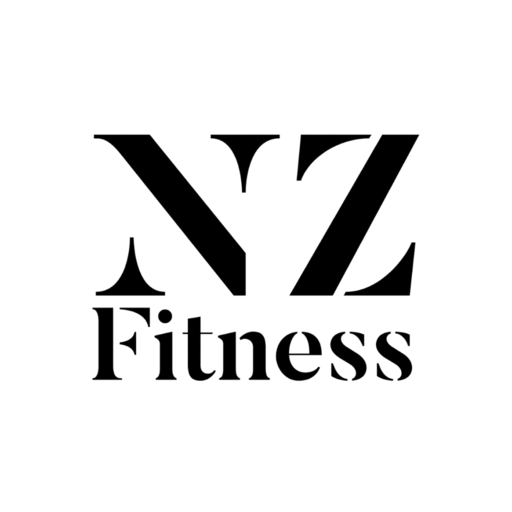 NZ Fitness logo