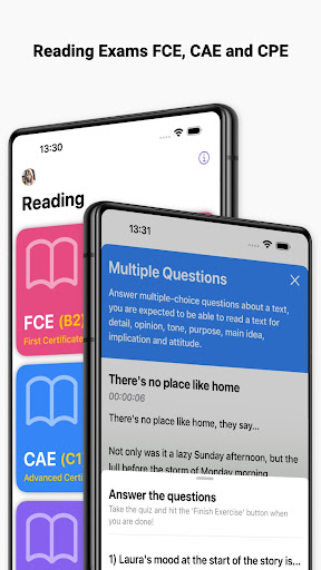 Use of English PRO Screen 3