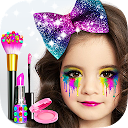Candy Mirror ❤ Fantasy Candy Makeover &amp; Makeup App