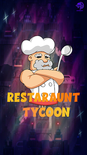 Restaurant Manager Tycoon