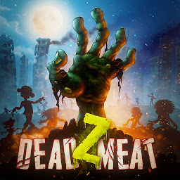 「Dead Z Meat: Survival Shooter」のアイコン画像
