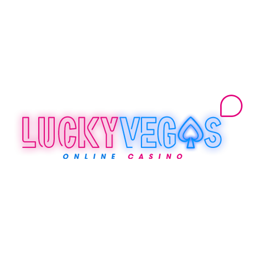 Lucky Vegas Online Casino logo