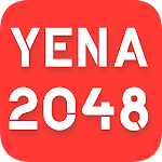 Cover Image of Télécharger YENA 2048 Game  APK