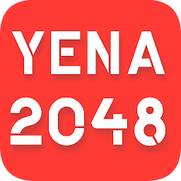 Icon image YENA 2048 Game