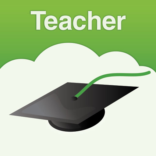 TeacherPlus for Phones logo